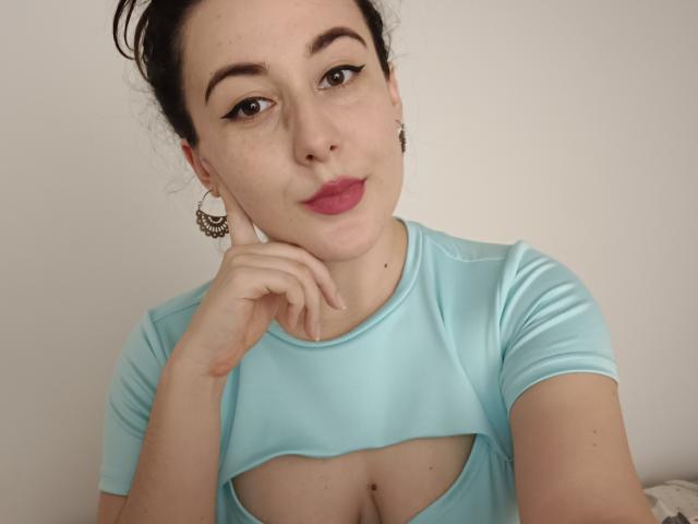 MabyLegrand - Live sexe cam - 16704498