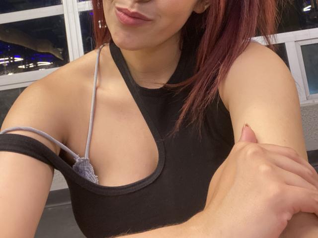 NicoColeman - פורנו בשידור חי ומצלמת סקס - 16704978