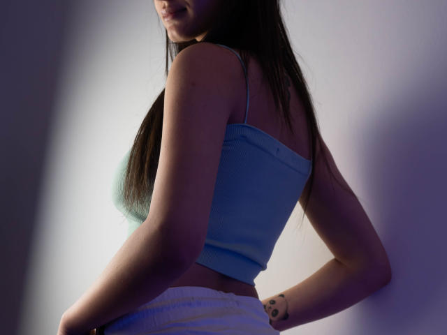 MayaLouis - Live sex cam - 16706270