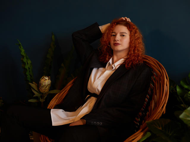 MargoTia - Camera khiêu dâm &amp; quyến rũ trực tiếp - 16707062