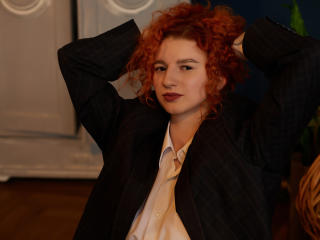 MargoTia - Live sex cam - 16707090