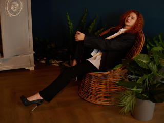 MargoTia - Live sex cam - 16707098