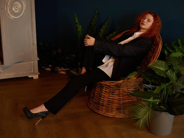 MargoTia - Live porn &amp; sex cam - 16707098