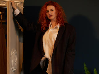 MargoTia - сексуальная веб-камера в реальном времени - 16707126