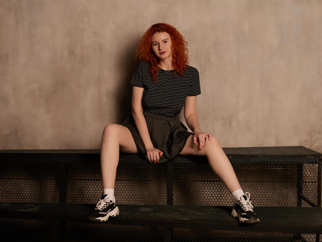 MargoTia - Live porn &amp; sex cam - 16707130