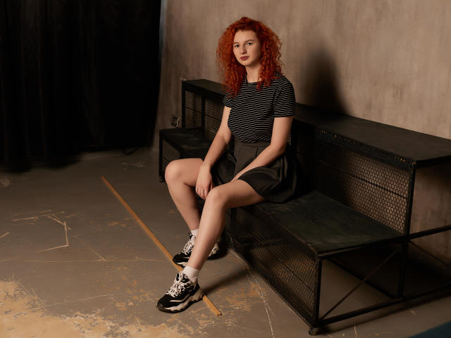 MargoTia - Camera khiêu dâm &amp; quyến rũ trực tiếp - 16707138