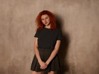 MargoTia - сексуальная веб-камера в реальном времени - 16707154