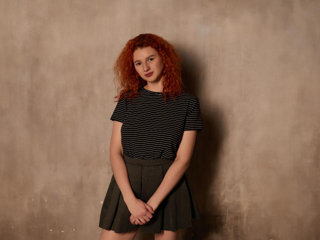 MargoTia - Live sex cam - 16707154