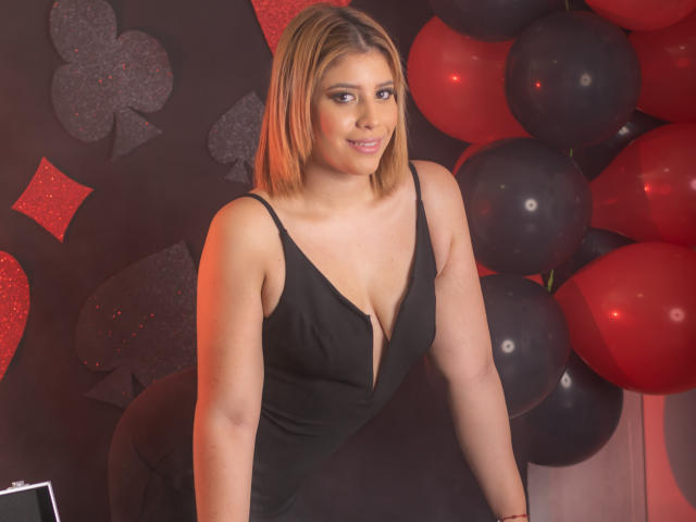 LoorenaFlores - Camera khiêu dâm &amp; quyến rũ trực tiếp - 16708310