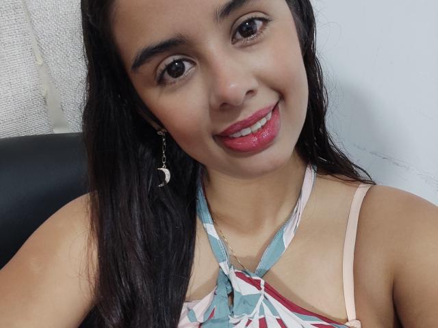 Keyklin - Live porn &amp; sex cam - 16708786