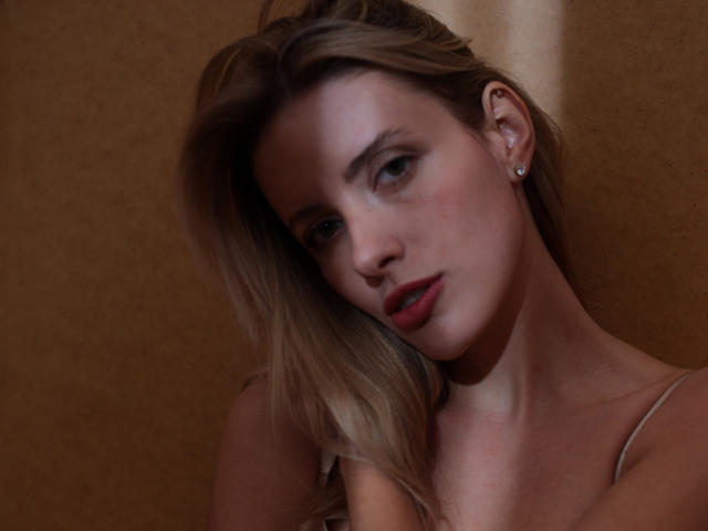 LanaMellory - сексуальная веб-камера в реальном времени - 16708886