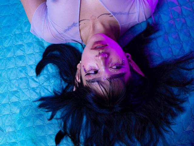 IrisMagic - Live porn &amp; sex cam - 16709926