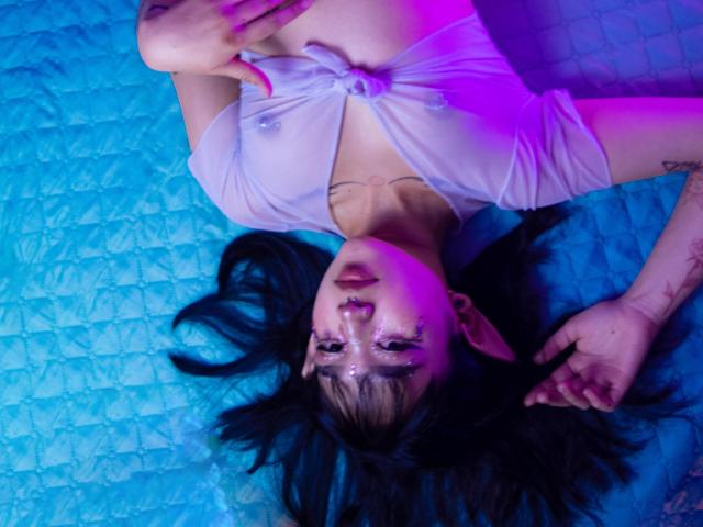 IrisMagic - Live porn &amp; sex cam - 16709930