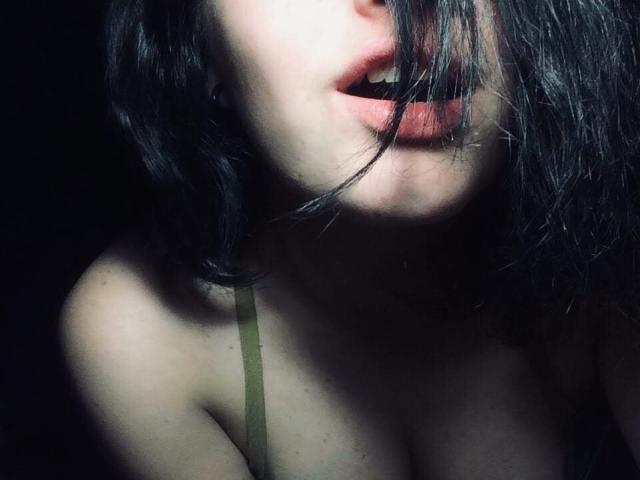 CherryLaNigh - Live porn &amp; sex cam - 16710458