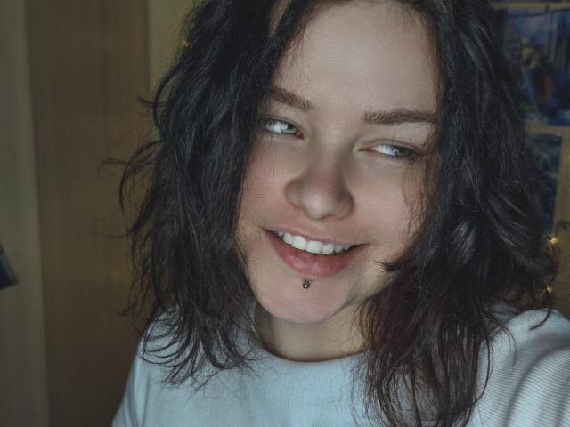 CherryLaNigh - сексуальная веб-камера в реальном времени - 16710474