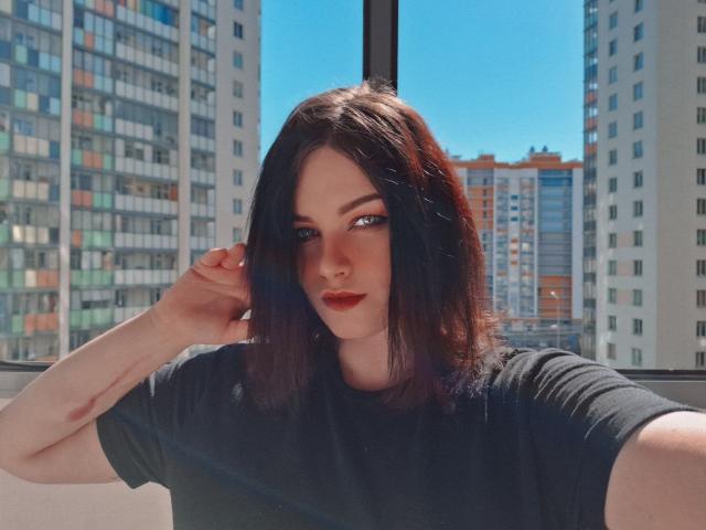 CherryLaNigh - Live porn &amp; sex cam - 16710486