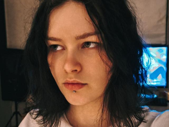 CherryLaNigh - Live Sex Cam - 16710506