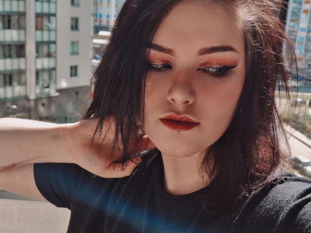 CherryLaNigh - Live porn &amp; sex cam - 16710510