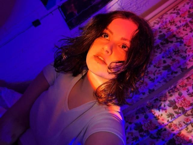 CherryLaNigh - ライブポルノ&amp;セックスカム - 16710522