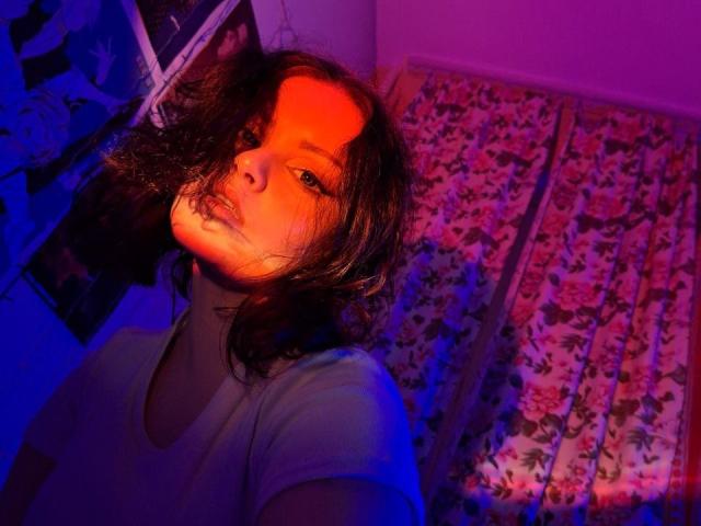 CherryLaNigh - Live porn &amp; sex cam - 16710530