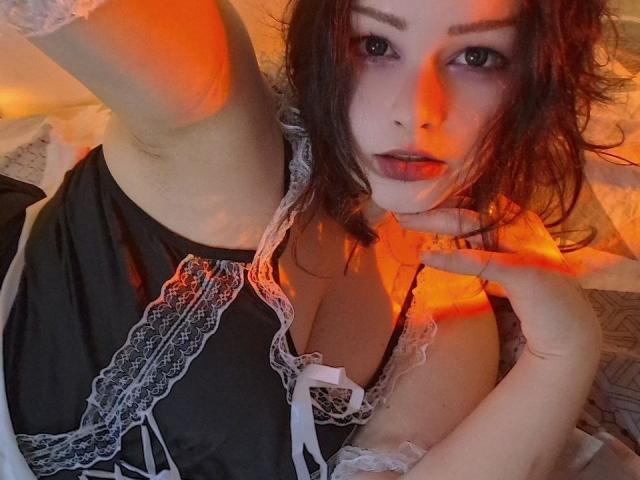 CherryLaNigh - Sexe cam en vivo - 16710542