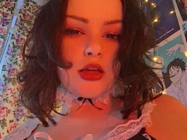 CherryLaNigh - Live porn &amp; sex cam - 16710566