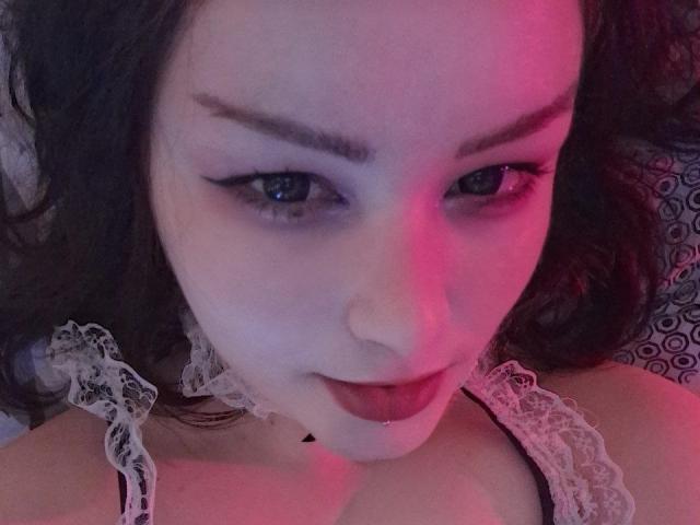 CherryLaNigh - Sexe cam en vivo - 16710590