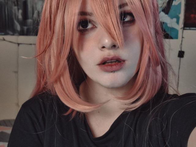 CherryLaNigh - сексуальная веб-камера в реальном времени - 16710606