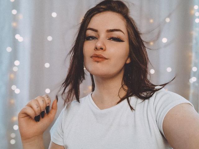 CherryLaNigh - Live porn &amp; sex cam - 16710642