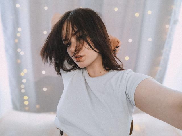 CherryLaNigh - сексуальная веб-камера в реальном времени - 16710646