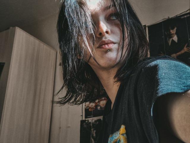 CherryLaNigh - Camera khiêu dâm &amp; quyến rũ trực tiếp - 16710662