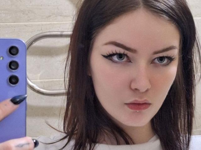 CherryLaNigh - Live porn &amp; sex cam - 16710666