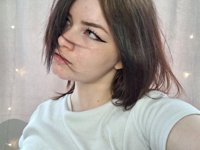 CherryLaNigh - Live porn &amp; sex cam - 16710678