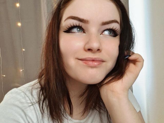 CherryLaNigh - сексуальная веб-камера в реальном времени - 16710682