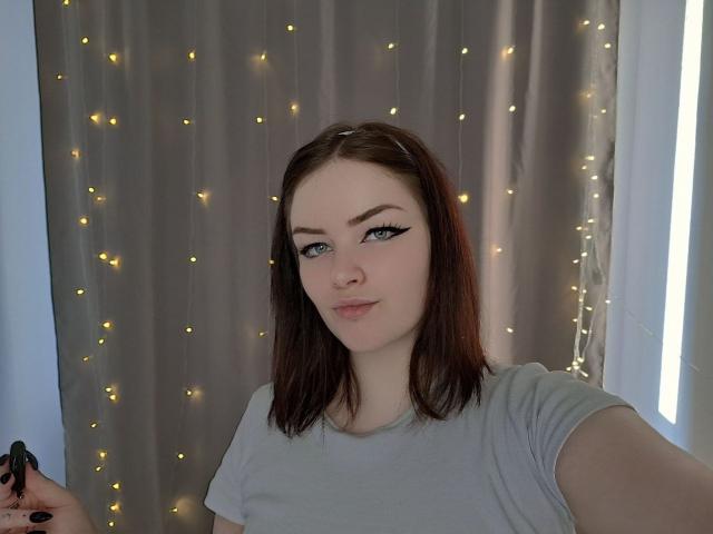 CherryLaNigh - Live porn &amp; sex cam - 16710690