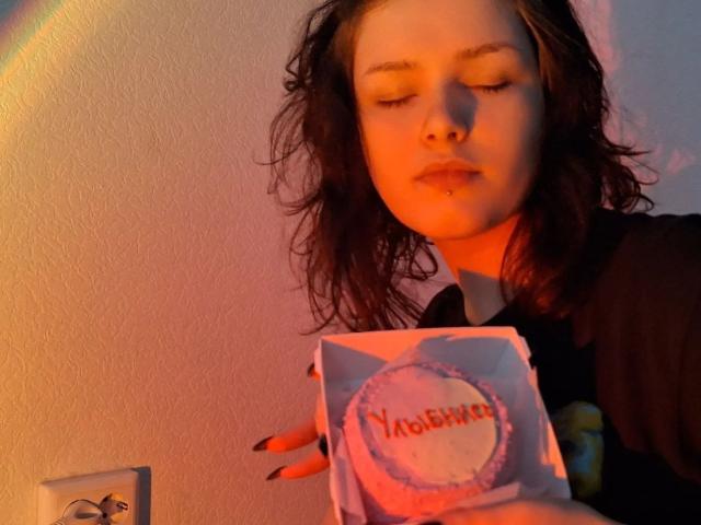 CherryLaNigh - Sexe cam en vivo - 16710706