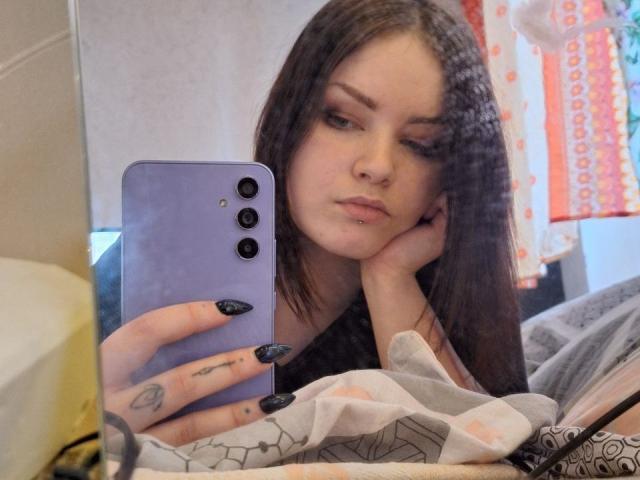 CherryLaNigh - Live porn &amp; sex cam - 16710710