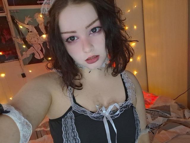 CherryLaNigh - Live porn &amp; sex cam - 16710718