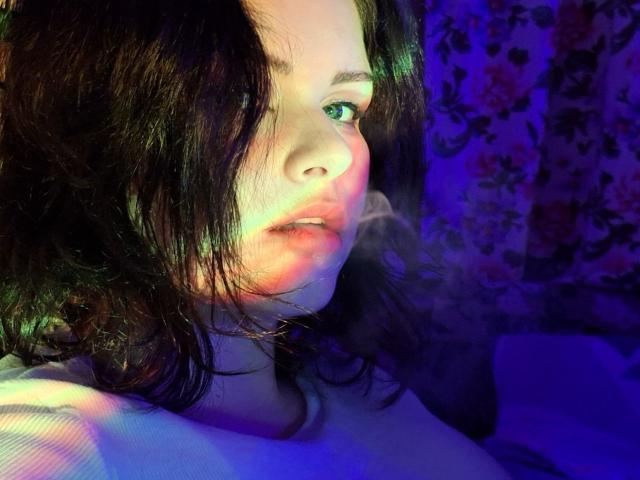 CherryLaNigh - сексуальная веб-камера в реальном времени - 16710726