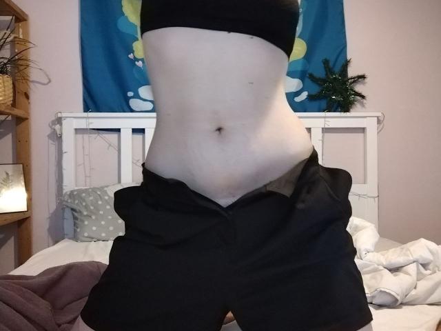 CherryLaNigh - Live porn &amp; sex cam - 16710750