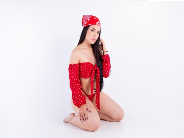 JessieDuran - Live Sex Cam - 16711038