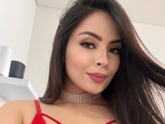 JessieDuran - Sexe cam en vivo - 16711050