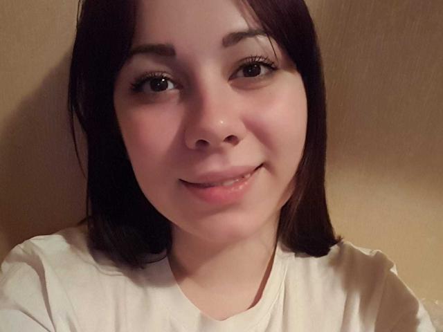 CarolCrys - сексуальная веб-камера в реальном времени - 16711562