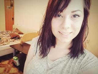 CarolCrys - Camera khiêu dâm &amp; quyến rũ trực tiếp - 16711574