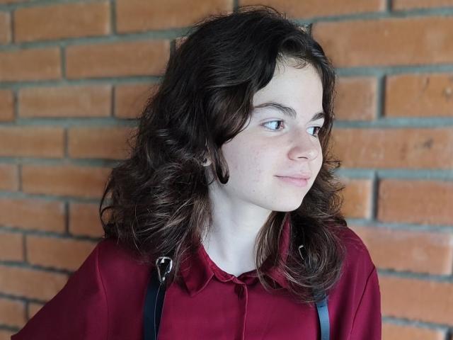 TinaRedly - Live porn &amp; sex cam - 16711654