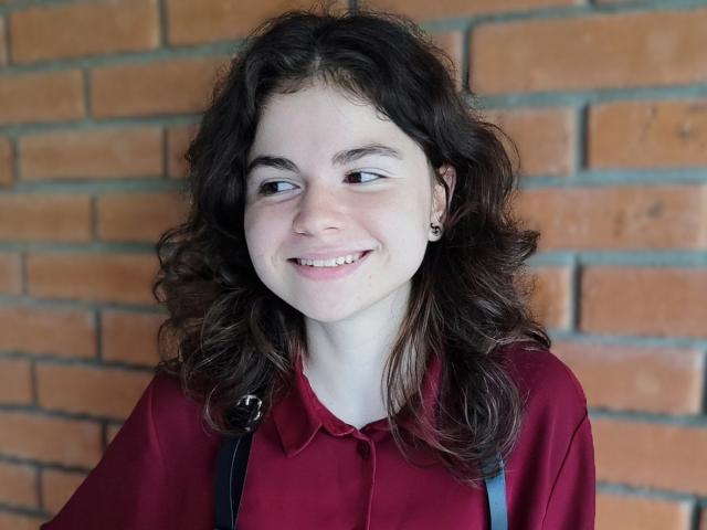 TinaRedly - Sexe cam en vivo - 16711662