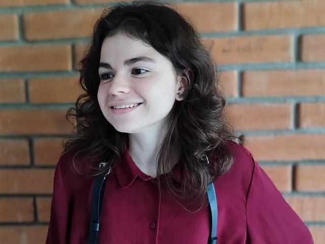 TinaRedly - Live sexe cam - 16711670