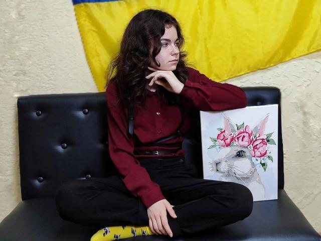 TinaRedly - ライブポルノ&amp;セックスカム - 16711678