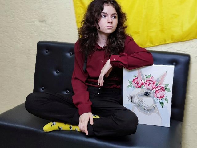 TinaRedly - Live porn &amp; sex cam - 16711682