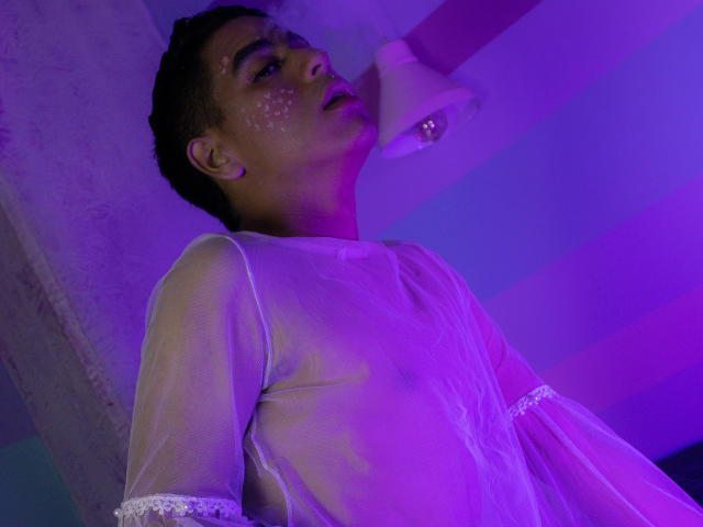 TheKingAzahel - Sexe cam en vivo - 16712750